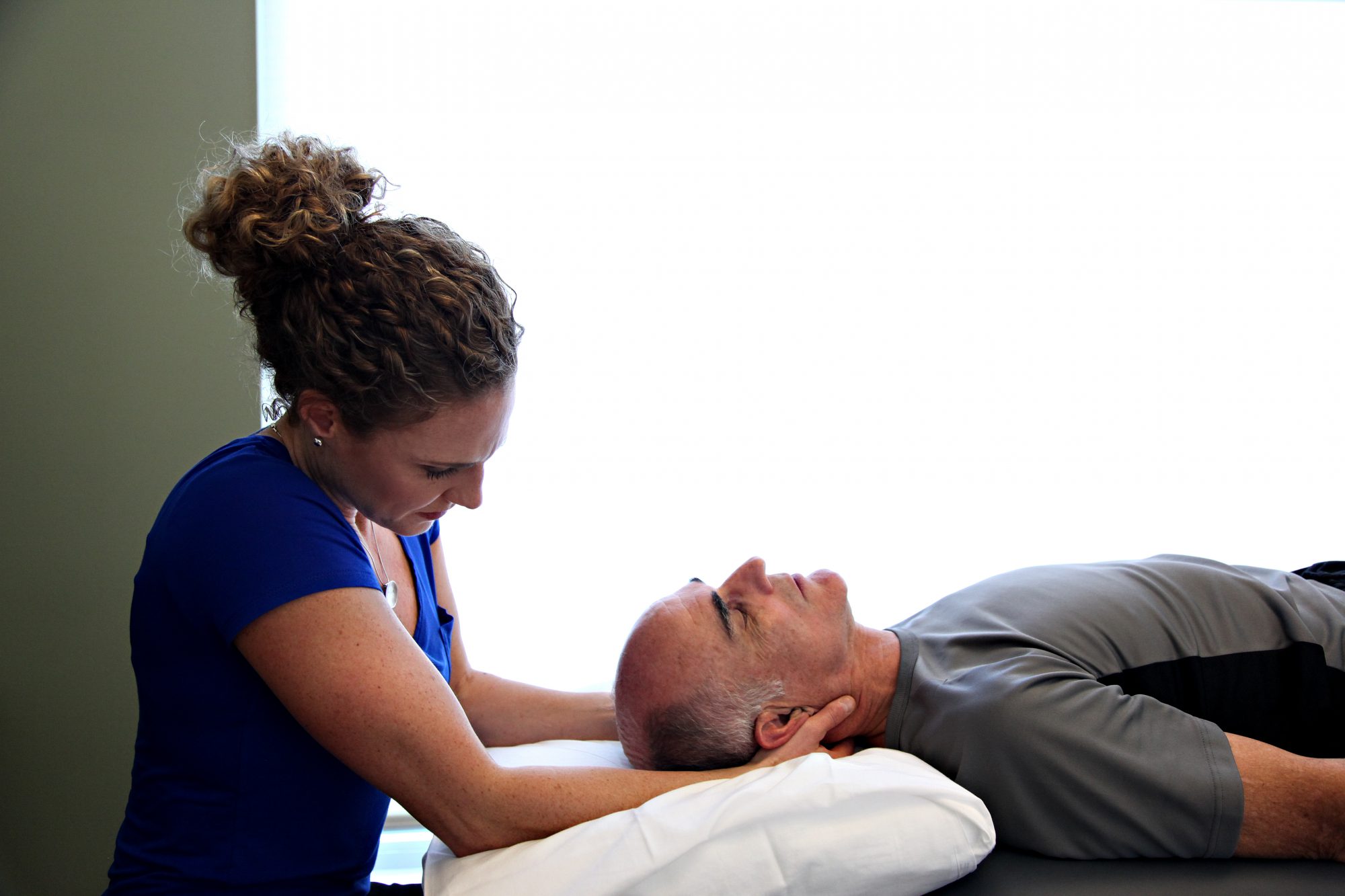Manual Therapy Physiotherapy Services UpLevel Physiotherapy