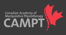 CAMPT-Certified physiotherapist