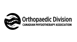 The Orthopaedic Division of the Canadian Physiotherapy Association