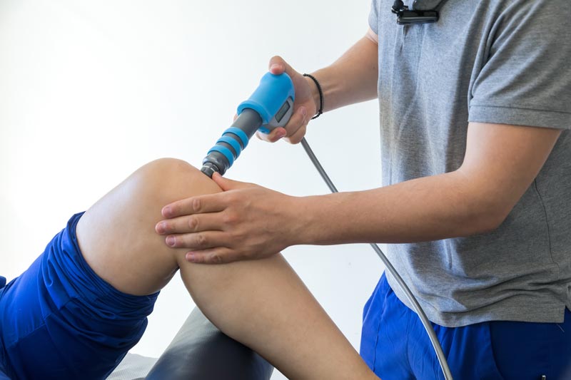 Shockwave Therapy